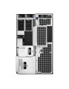 SRT8KXLI,UPS APC, Online, Tower/rack, 8000 W, fara AVR, IEC x 6, display LCD, back-up 11 - 20 min. "SRT8KXLI" (timbru verde 150 