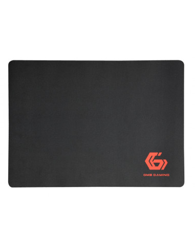 MP-GAME-M,MousePAD GEMBIRD - gaming, textil, 350 x 250 x 3 mm, negru, "MP-GAME-M" MP-GAME-M,MousePAD GEMBIRD - gaming, textil, 350 x 250 x 3 mm, negru, "MP-GAME-M"