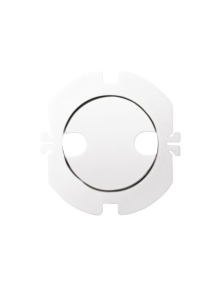 EC3002,CAPAC protectie priza LOGILINK, protectie copii, set 10buc, alb, "EC3002" (timbru verde 0.18 lei)