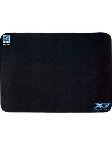 X7-200MP,MousePAD A4TECH - gaming, cauciuc si material textil, 250 x 210 x 3 mm, negru, 46500818 "X7-200MP"