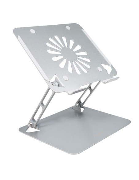 SPNS-FOLD-L,Stand Notebook Spacer 15.6", pliabil si ajustabil,inalta laptop pana la 15cm, "SPNS-FOLD-L"