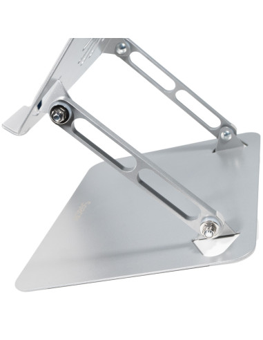 SPNS-FOLD-L,Stand Notebook Spacer 15.6", pliabil si ajustabil,inalta laptop pana la 15cm, "SPNS-FOLD-L"
