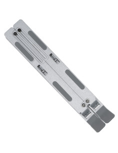 SPNS-FOLD-S,Stand Notebook Spacer 15.6", aluminiu, pliabil si ajustabil, 7 trepte de inaltime, husa de transport, "SPNS-FOLD-S" 2