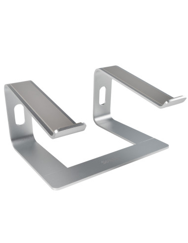 SPNS-FIXED,Stand Notebook Spacer 15.6", aluminiu, demontabil, inalta laptopul la 150mm, "SPNS-FIXED"