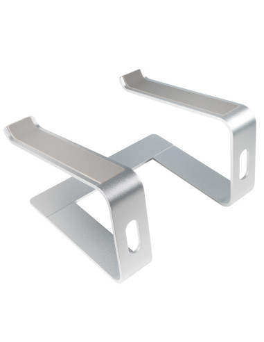 SPNS-FIXED,Stand Notebook Spacer 15.6", aluminiu, demontabil, inalta laptopul la 150mm, "SPNS-FIXED"