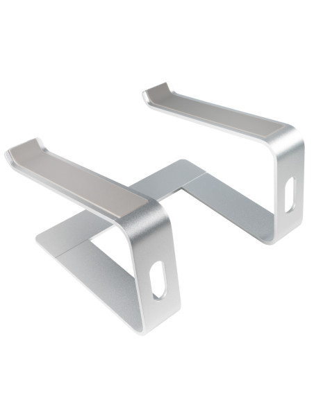 SPNS-FIXED,Stand Notebook Spacer 15.6", aluminiu, demontabil, inalta laptopul la 150mm, "SPNS-FIXED"