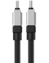 CAKW000301,CABLU alimentare si date Baseus, Fast Charging Data Cable pt. smartphone, USB Type-C (T) la USB Type-C (T), E-marker,