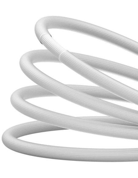 CAKW000302,CABLU alimentare si date Baseus, Fast Charging Data Cable pt. smartphone, USB Type-C (T) la USB Type-C (T), E-marker,