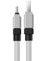 CAKW000702,CABLU alimentare si date Baseus, Fast Charging Data Cable pt. smartphone, USB (T) la USB Type-C (T), 100W, 2m, alb, "