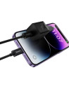 CCGN070401,INCARCATOR retea Baseus, GaN5 Fast Charger 30W, 1 x USB Type-C 5V/3A, negru "CCGN070401" - 6932172624439
