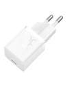 CCGN070502,INCARCATOR retea Baseus, GaN5 Fast Charger 30W, 1 x USB Type-C 5V/3A, alb "CCGN070502" - 6932172624446