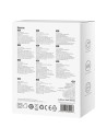 CCGN070502,INCARCATOR retea Baseus, GaN5 Fast Charger 30W, 1 x USB Type-C 5V/3A, alb "CCGN070502" - 6932172624446