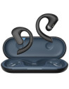 OpenRock-S-Black,Casca OneOdio wireless, tip butoni - TWS, utilizare smartphone, conectare prin Bluetooth 5.3, difuzor 16.2 mm, 