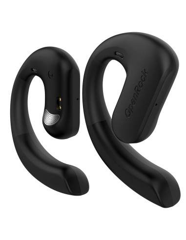 OpenRock-S-Black,Casca OneOdio wireless, tip butoni - TWS, utilizare smartphone, conectare prin Bluetooth 5.3, difuzor 16.2 mm, 