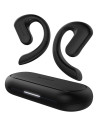 OpenRock-S-Black,Casca OneOdio wireless, tip butoni - TWS, utilizare smartphone, conectare prin Bluetooth 5.3, difuzor 16.2 mm, 