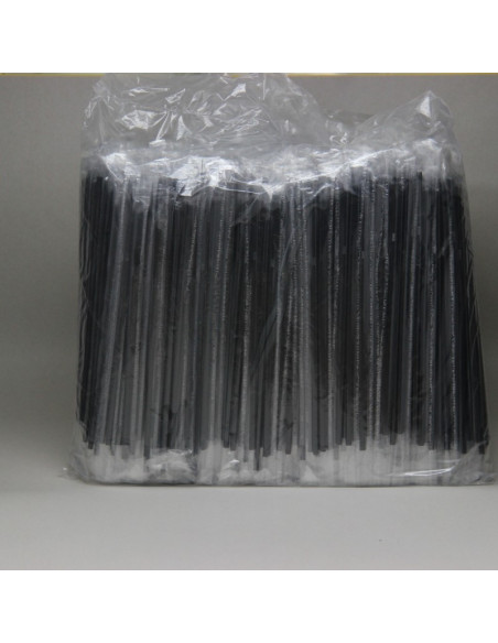 Paie flexibile, 1000 buc/set, diverse culori,B171220033 Paie flexibile, 1000 buc/set, diverse culori,B171220033