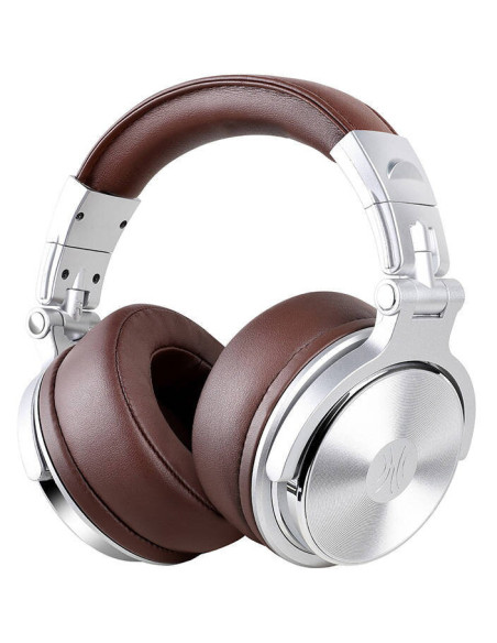 Pro30,Casca OneOdio cu fir detasabil, tip over ear, utilizare profesionala, DJ, conectare prin Jack 3.5 mm | Jack 6.35 mm, difuz
