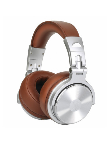 Pro30,Casca OneOdio cu fir detasabil, tip over ear, utilizare profesionala, DJ, conectare prin Jack 3.5 mm | Jack 6.35 mm, difuz