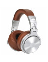 Pro30,Casca OneOdio cu fir detasabil, tip over ear, utilizare profesionala, DJ, conectare prin Jack 3.5 mm | Jack 6.35 mm, difuz