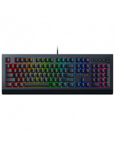 Tastatura Razer Cynosa Chroma RGB V2, neagra,RZ03-03400100-R3M1