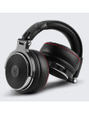 Pro50-Black,Casca OneOdio cu fir detasabil, tip over ear, utilizare profesionala, DJ, conectare prin Jack 3.5 mm | Jack 6.35 mm,