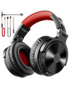 Pro-M,Casca OneOdio wireless, cu fir, tip over ear, utilizare multimedia, conectare prin Bluetooth 5.0 | Jack 3.5 mm | Jack 6.35