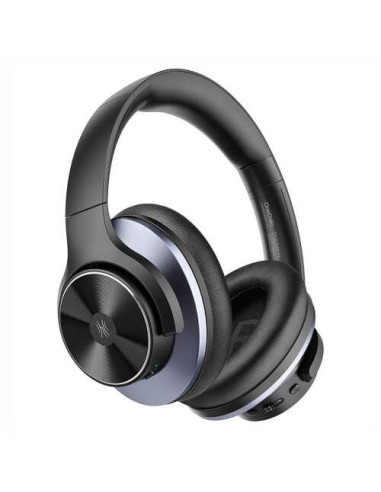 A10,Casca OneOdio wireless, cu fir, tip over ear, utilizare multimedia, conectare prin Bluetooth 5.0 | Jack 3.5 mm | Jack 6.35 m