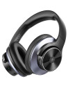 A10,Casca OneOdio wireless, cu fir, tip over ear, utilizare multimedia, conectare prin Bluetooth 5.0 | Jack 3.5 mm | Jack 6.35 m