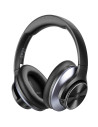 A10,Casca OneOdio wireless, cu fir, tip over ear, utilizare multimedia, conectare prin Bluetooth 5.0 | Jack 3.5 mm | Jack 6.35 m