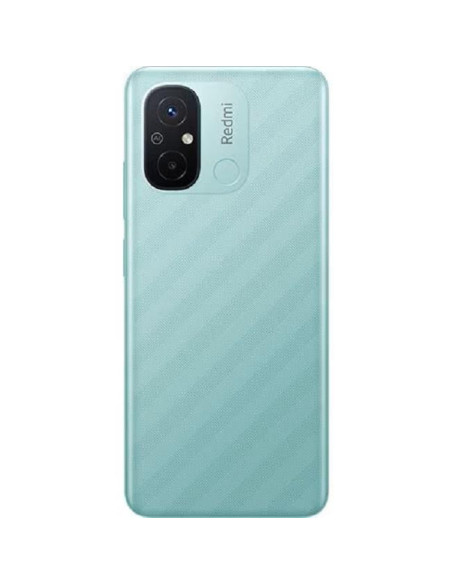 XI12C232GB4GDSNFCGN,Xiaomi Redmi 12C NFC 3+32GB DS 4G Green "XI12C232GB4GDSNFCGN" (timbru verde 0.55 lei)