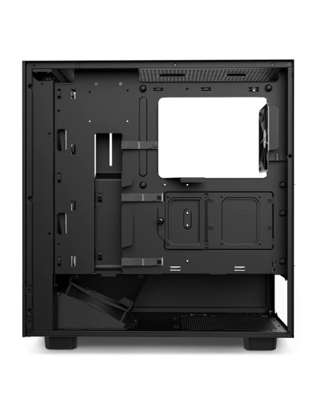 CC-H51FB-01,CARCASE NZXT "CC-H51FB-01" (timbru verde 0.08 lei)