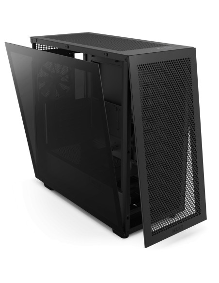 CM-H71FB-01,CARCASE NZXT "CM-H71FB-01" (timbru verde 0.08 lei)