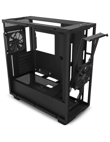 CM-H71FB-01,CARCASE NZXT "CM-H71FB-01" (timbru verde 0.08 lei)