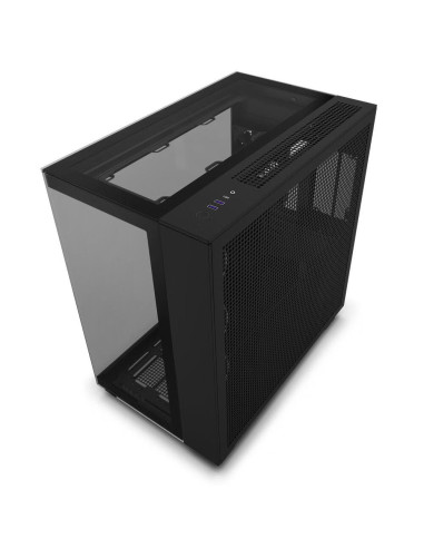 CM-H91EB-01,CARCASE NZXT "CM-H91EB-01" (timbru verde 0.08 lei)