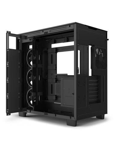 CM-H91EB-01,CARCASE NZXT "CM-H91EB-01" (timbru verde 0.08 lei)
