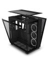 CM-H91EB-01,CARCASE NZXT "CM-H91EB-01" (timbru verde 0.08 lei)