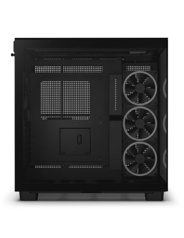 CM-H91EB-01,CARCASE NZXT "CM-H91EB-01" (timbru verde 0.08 lei)