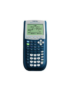 TI014352,CALCULATOR de BIROU Texas Instruments GRAFIC TI-84 PLUS "TI014352"
