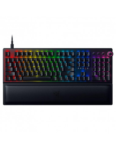 Tastatura Razer BlackWidow V3 Pro Green Switch Razer™