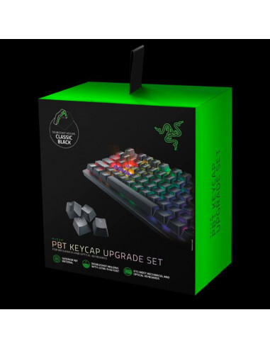 Accesoriu Razer PBT Keycap Upgrade Set