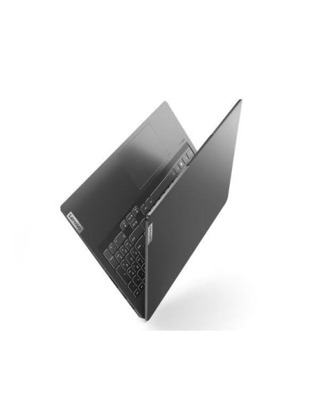 82SN00ETRM,Laptop Lenovo IdeaPad 5 Pro 16ARH7, AMD Ryzen 5 6600HS, 16inch, RAM 16GB, SSD 1TB, Storm Grey
