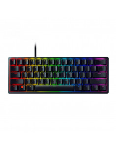 Tastatura Razer Huntsman Mini, gaming, neagra,RZ03-03390200-R3M1