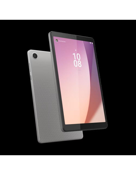 ZABU0032GR,TABLETE Lenovo TAB M8 TB300FU HD IPS QC 3GB 32GB WI-FI "ZABU0032GR" (timbru verde 0.8 lei)