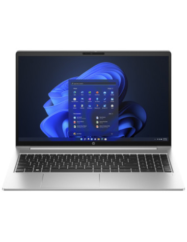 816P7EA#ABB,NOTEBOOK HP ProBook 455 G10 AMD Ryzen 5 7530U 15.6inch FHD 16GB 512GB SSD W11P "816P7EAABB" (timbru verde 4 lei)