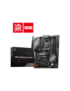 B650 GAMING PLUS WIFI,PLACI de BAZA MSI B650 GAMING PLUS WIFI AMD B650 Supports AMD Ryzen 7000 Series Desktop Processors Support