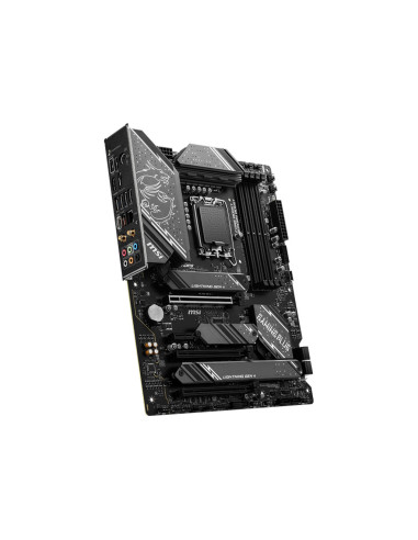 Z790 GAMING PLUS WIFI,PLACI de BAZA MSI Z790 GAMING PLUS WIFI DDR5 LGA1700 ATX MB PCIe x16 HDMI 4xSATA "Z790 GAMING PLUS WIFI"