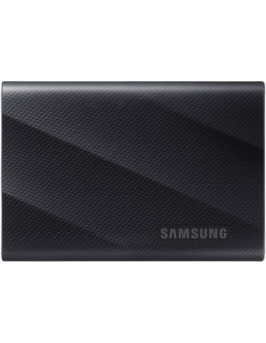 MU-PG2T0B/EU,SSD. Externe Samsung Portable SSD T9 2TB "MU-PG2T0B/EU"