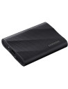 MU-PG2T0B/EU,SSD. Externe Samsung Portable SSD T9 2TB "MU-PG2T0B/EU"