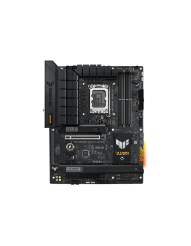 TUFGAMINGB760-PL WF,PLACI de BAZA Asus ASUS TUF GAMING B760-PLUS WIFISoket 1700, B760, USB3.2 GEN 2X2 MB "TUFGAMINGB760-PL WF"