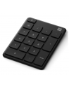 Keypad Numeric Microsoft, Negru,23O-00009